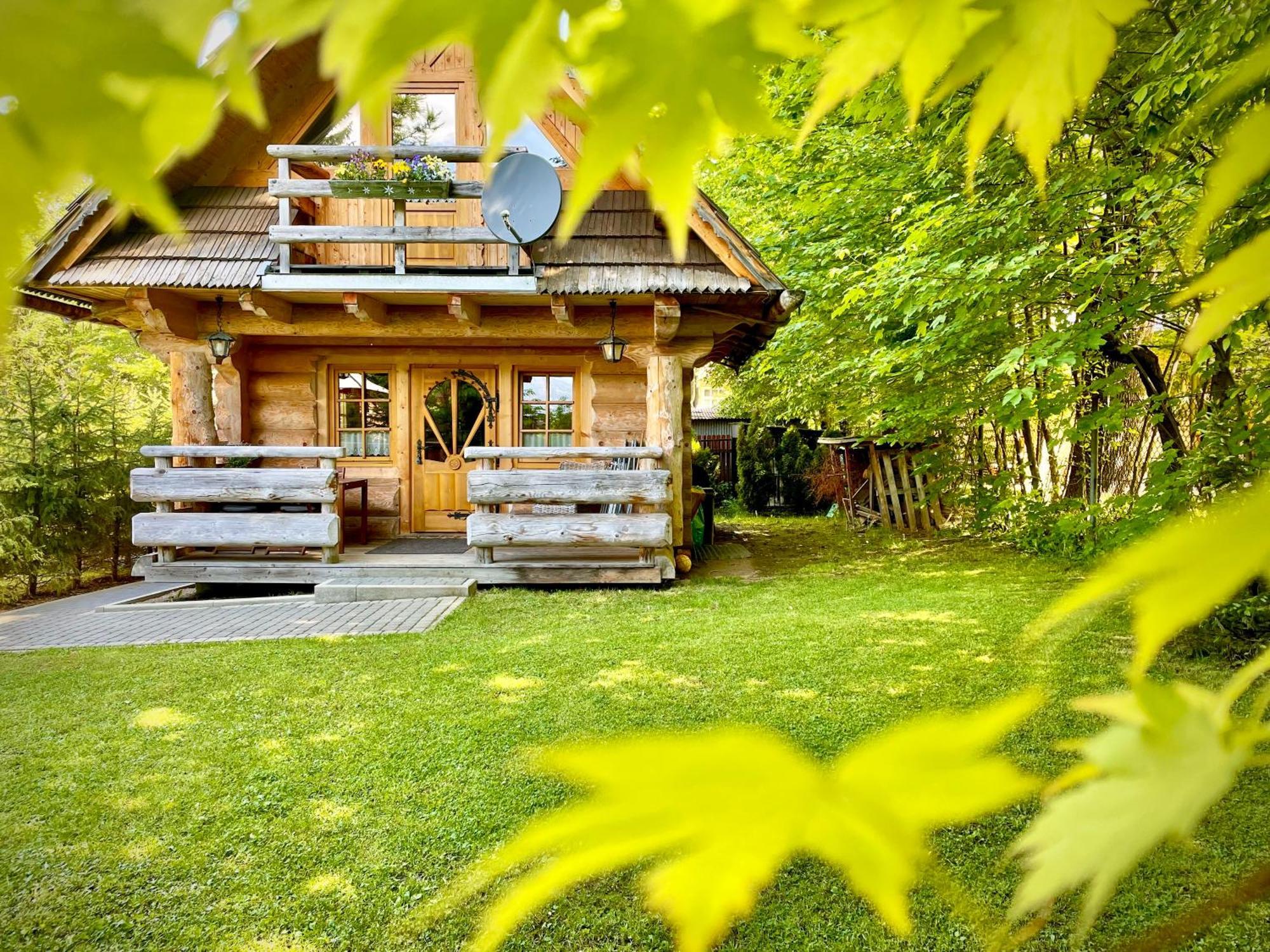 Klimkowka * Zakopane
