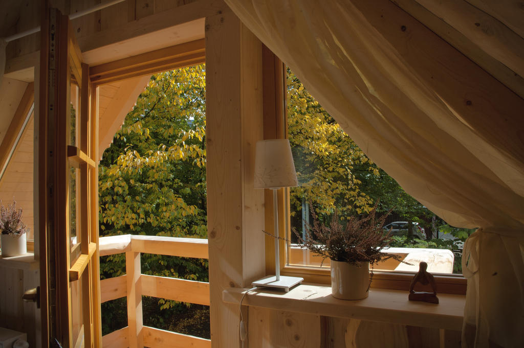 Chalet Klimkowka *