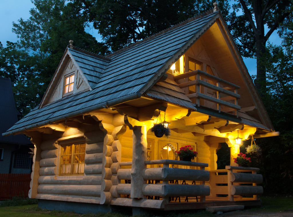 Klimkowka Zakopane