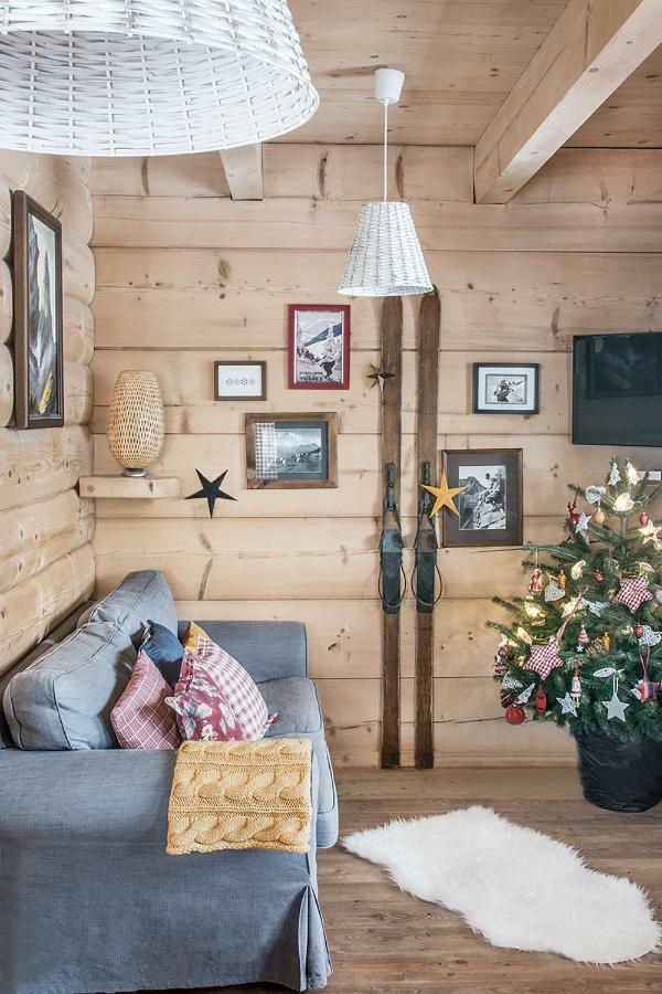 Klimkowka Chalet Zakopane