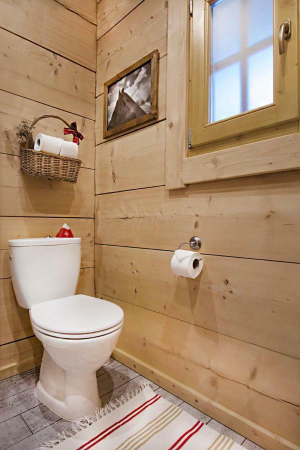 Chalet Klimkowka